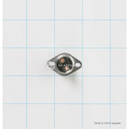 Ge WB27X11208 GE Oven Thermostat 110/0 WB27X11208